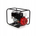 MOTOPOMPA SPALINOWA DO WODY 3 CALE POMPA 6.5 KM 1000L/MIN 4800W KRAFT