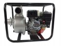 MOTOPOMPA SPALINOWA DO WODY 3 CALE POMPA 6.5 KM 1000L/MIN 4800W KRAFT