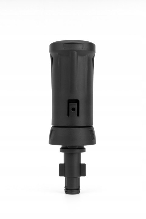 MYJKA CIŚNIENIOWA 230 BAR MOC 2000W TURBO LANCA ALUMINIOWA POMPA LEKKA MOC