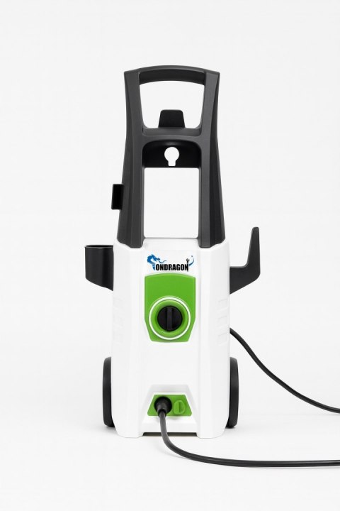 MYJKA CIŚNIENIOWA 230 BAR MOC 2000W TURBO LANCA ALUMINIOWA POMPA ZESTAW XXL