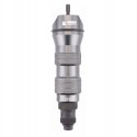 Nitownica na WKRĘTARKĘ 3,2 - 6,4 mm Adapter Do Nitów Zrywalnych WALIZKA CrV