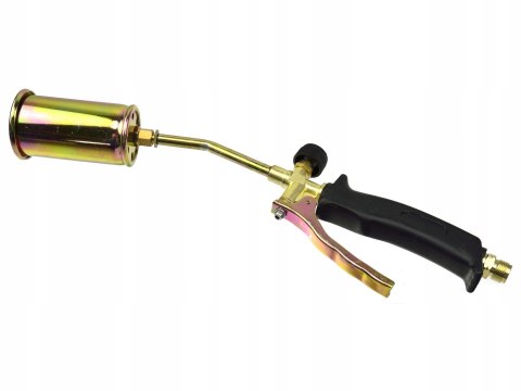 PALNIK GAZOWY DEKARSKI 3 KOŃCÓWKI 25, 35, 50mm