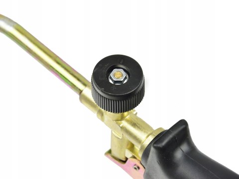 PALNIK GAZOWY DEKARSKI 3 KOŃCÓWKI 25, 35, 50mm