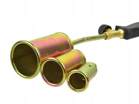 PALNIK GAZOWY DEKARSKI DO OPALANIA PAPY 25 35 50m