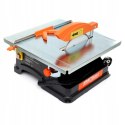 PIŁA DO CIĘCIA PŁYTEK GLAZURY MASZYNA NA MOKRO 2W1 PRZECINARKA STOŁOWA D549