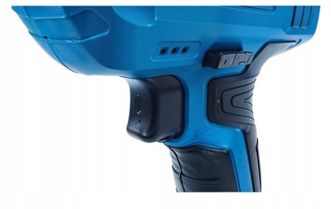 PIŁA SZABLASTA AKUMULATOROWA WYRZYNARKA 24V + 2 AKU + 4 BRZESZCZOTY mocna