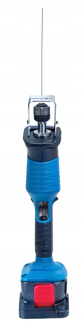 PIŁA SZABLASTA AKUMULATOROWA WYRZYNARKA 24V + 2 AKU + 4 BRZESZCZOTY mocna