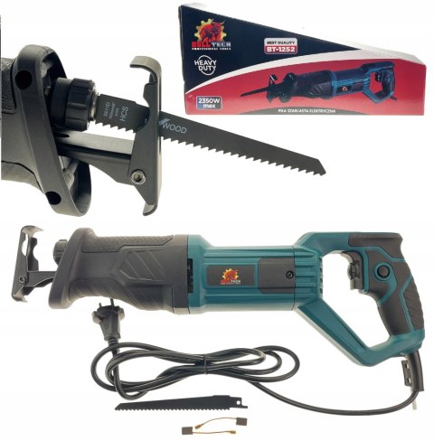 Piła szablasta Bull Tech 2300 W