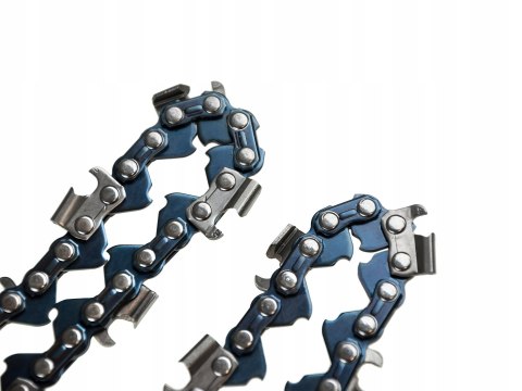 Prowadnica do piły 45 cm HUSQVARNA STIHL + ŁAŃCUCHY 18" KD10153