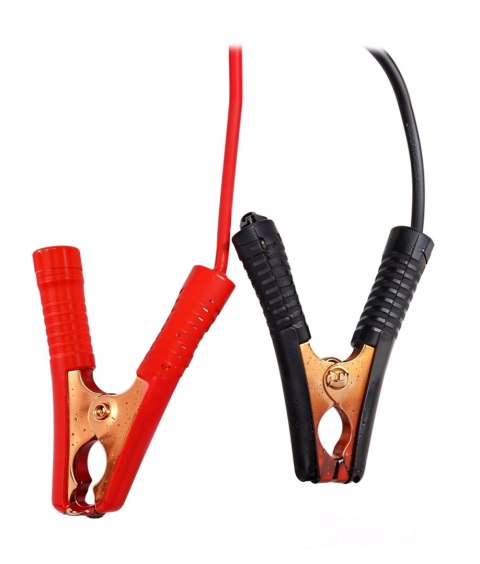 ROZRUCH 12/24V PROSTOWNIK SAMOCHODOWY Z ROZRUCHEM DO ŁADOWANIA MOCNY 40A