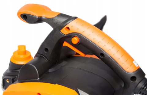 STRUG HEBEL ELEKTRYCZNY 1450W HEBLARKA DO DREWNA STRUGARKA 82mm STOLARSKI