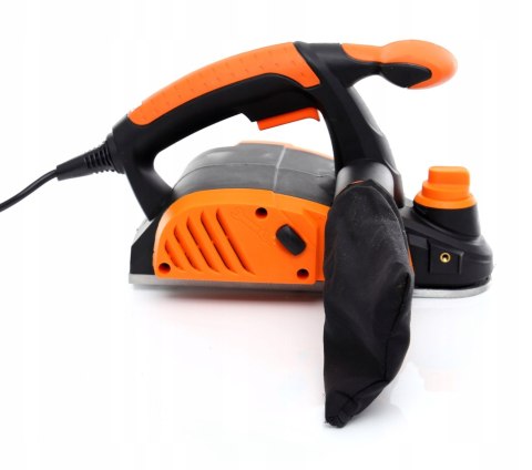 STRUG HEBEL ELEKTRYCZNY 1450W HEBLARKA DO DREWNA STRUGARKA 82mm STOLARSKI