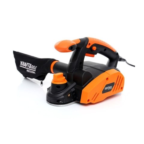 STRUG HEBEL ELEKTRYCZNY 1450W HEBLARKA DO DREWNA STRUGARKA 82mm STOLARSKI