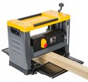 STRUGARKA GRUBOŚCIOWA HEBLARKA STRUG 2000W GRUBOŚCIÓWKA 330MM GRUBIARKA
