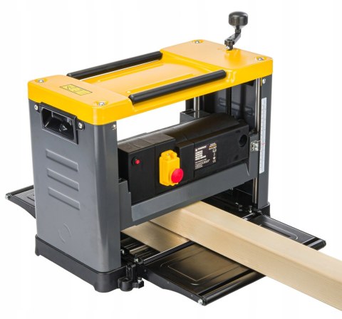 STRUGARKA GRUBOŚCIOWA HEBLARKA STRUG 2000W GRUBOŚCIÓWKA 330MM GRUBIARKA