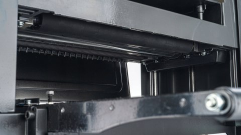 STRUGARKA GRUBOŚCIOWA HEBLARKA STRUG 2000W GRUBOŚCIÓWKA 330MM GRUBIARKA