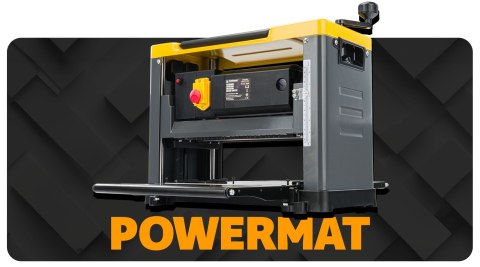 STRUGARKA GRUBOŚCIOWA HEBLARKA STRUG 2000W GRUBOŚCIÓWKA 330MM GRUBIARKA