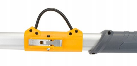 SZLIFIERKA DO GŁADZI GIPSU TYNKÓW TYNKU PAPIER LED