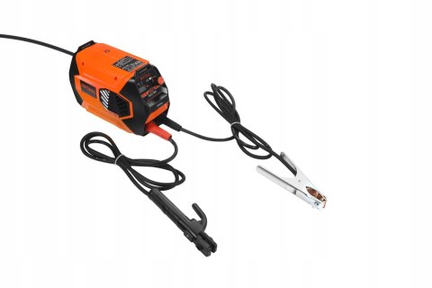 Spawarka inwertorowa 330A MMA TIG LIFT VRD KD1785