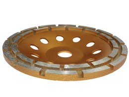 TARCZA DIAMENTOWA GARNKOWA 180/22,2 x 5mm SEGMENT