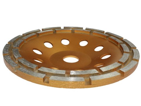 TARCZA DIAMENTOWA GARNKOWA 180/22,2 x 5mm SEGMENT