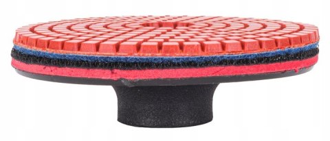 Tarcza DIAMENTOWA Zestaw do Szlifowania Gresu Dysk