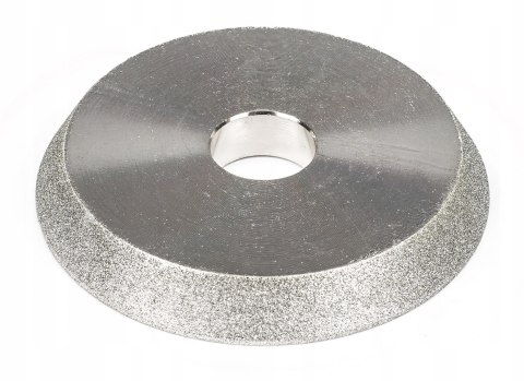 Tarcza Diamentowa Ostrzałki do WIERTEŁ 150W 79mm