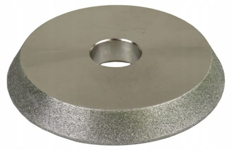 Tarcza Diamentowa Ostrzałki do WIERTEŁ 150W 79mm