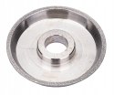 Tarcza Diamentowa Ostrzałki do WIERTEŁ 150W 79mm