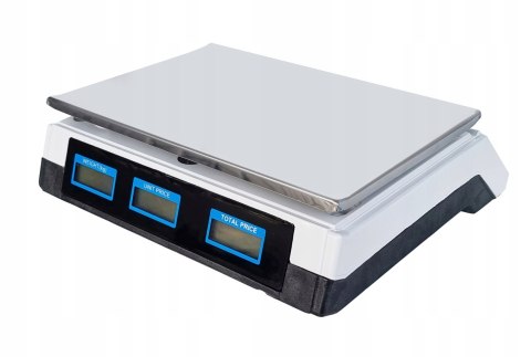 Waga Sklepowa Ondragon 40 kg x 2 g