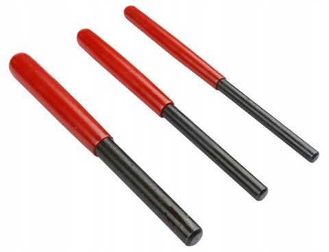 Zestaw do naprawy GWINTÓW M6, M8, M10 naprawczy GWINTOWNIKI TULEJKI 88 EL.