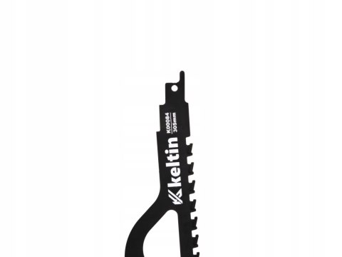 BRZESZCZOT BETONU CEGŁY NÓŻ PIŁY SZABLASTEJ LISI OGON 305MM