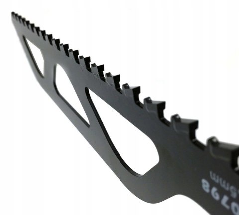 BRZESZCZOT DO PIŁY SZABLASTEJ 305 MM PIŁA WIDIA