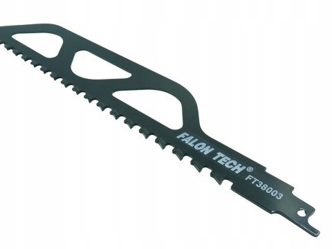 BRZESZCZOT PIŁY SZABLASTEJ 305 CEGŁA BETON BLOCZEK