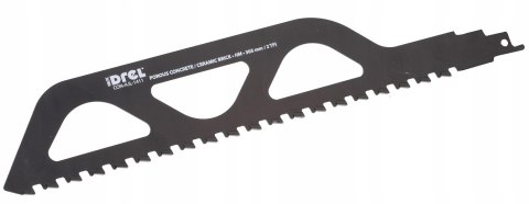 BRZESZCZOT SZABLASTY DO PIŁ SZABLASTYCH PIŁY SZABLASTEJ 305mm x 50 x 1,5mm