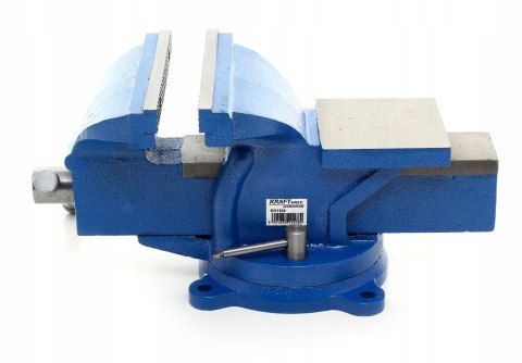 IMADŁO ŚLUSARSKIE OBROTOWE 125MM KOWADŁO SOLIDNE