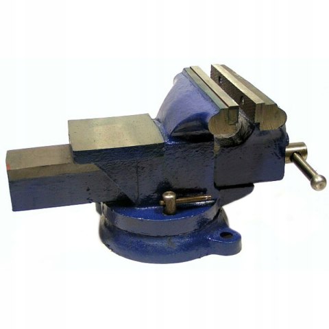 IMADŁO ŚLUSARSKIE OBROTOWE 125MM KOWADŁO SOLIDNE