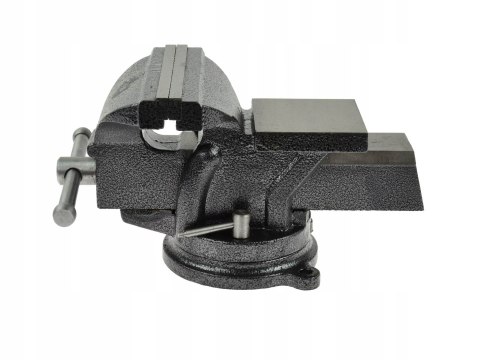 IMADŁO ŚLUSARSKIE OBROTOWE 150mm 6" + kowadło