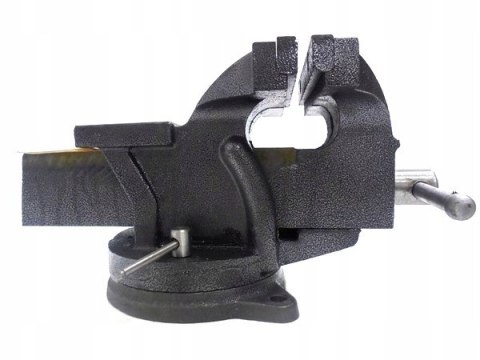 IMADŁO ŚLUSARSKIE OBROTOWE 150mm 6" + kowadło