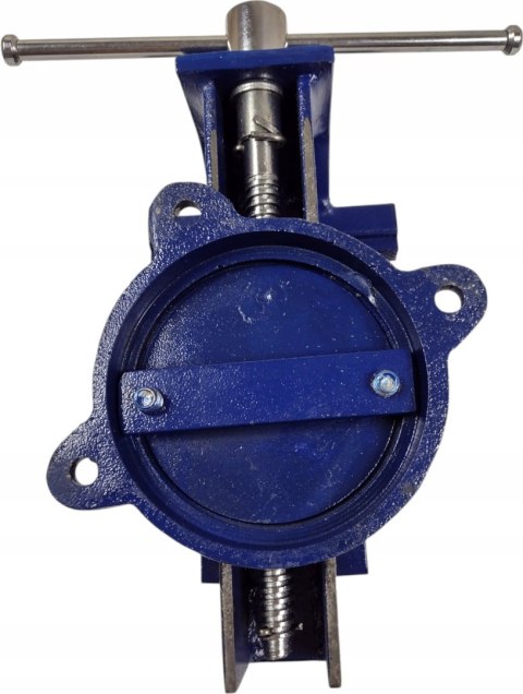 IMADŁO ŚLUSARSKIE STALOWE OBROTOWE 6" 150 mm STONER