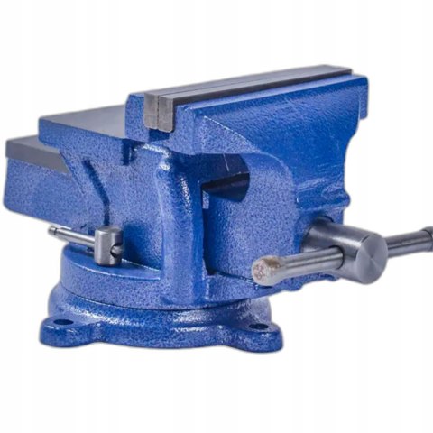 Imadło obrotowe Elektromet 150 mm