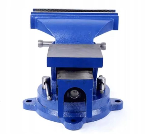 Imadło obrotowe Elektromet 150 mm