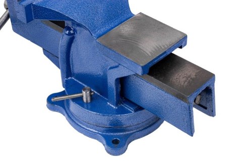 Imadło obrotowe Kraft&Dele 200 mm