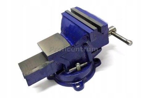 Imadło obrotowe SilverTools 150 mm