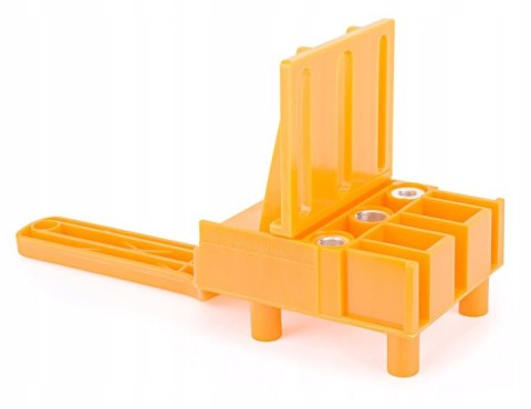 KOŁKOWNICA Przyrząd Do Połączeń Kołkowych Szablon