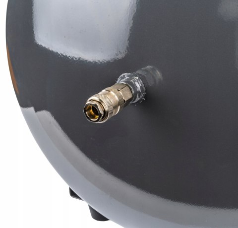 KOMPRESOR OLEJOWY 100L 8 BAR SPRĘŻARKA 230V 530l/min 4,7KM