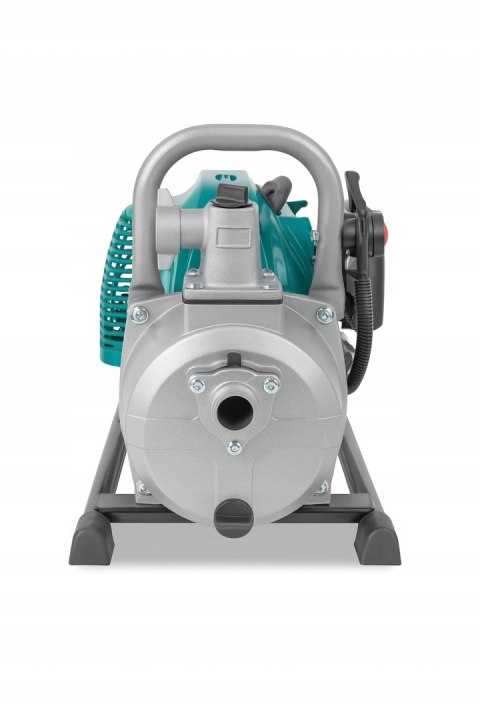 MOTOPOMPA POMPA SPALINOWA WYDAJNA ŁATWE ZASYSANIE DO WODY 800L/MIN 1" 5,2km