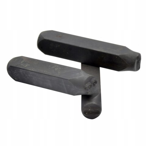 NUMERATOR NUMERATORY ZNACZNIKI LITERY 27 SZT 10 MM