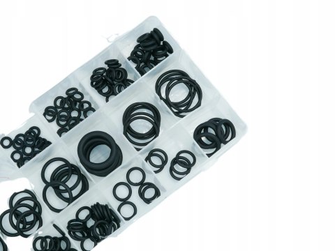 O-ringi olejoodporne Falon-Tech FT-OA225