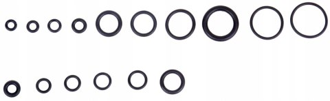 O-ringi olejoodporne Falon-Tech FT-OA225